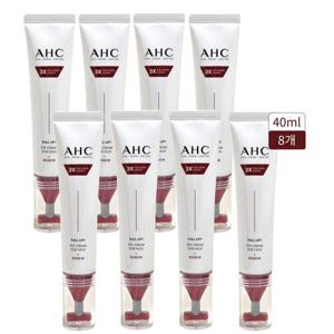 [AHC]AHC 시즌14 아이크림 풀리프트 40ml 8개