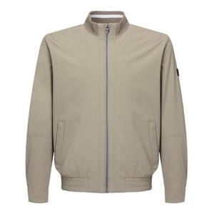 [힐크릭]H531 남성 헨리 캐주얼 자켓 BEIGE (1HCJKFU135BEIS)_DG