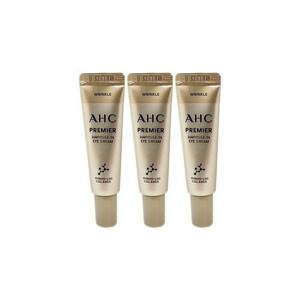 AHC 프리미어 앰플 인 아이크림 35ml 고농축 콜라겐 3개 Ss