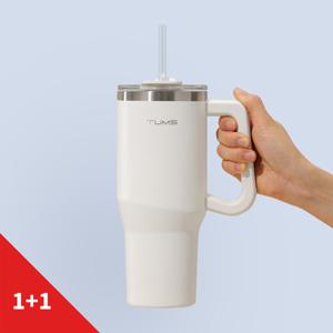 [1+1] 텀스 익스트림 대용량 텀블러 940ml