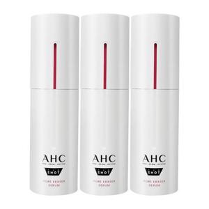 AHC 프로샷 포어이레이저 세럼 30ml 3개 Ss