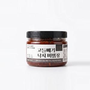 코스트코 고들빼기 낙지젓비빔장 700g 냉장