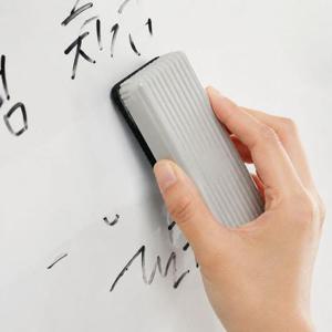 사각 화이트 보드 지우개