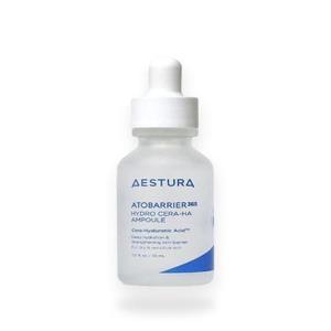 에스트라 아토베리어 365 세라 히알 속수분 앰플 30ml 1개(AD)