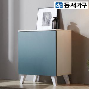 동서가구 칼세토니 600 높은 거실장 수납장 DF910632