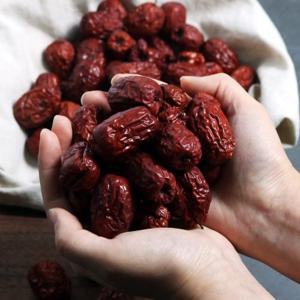 [율스키친]충북 보은 건대추 1kg(28mm/별초)