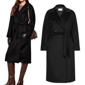 26FW 막스마라 위켄드 레지나 코트/RESINA 013