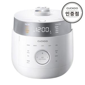 공식 쿠쿠 CRP-LHTR0610FWM 6인용 트윈프레셔 IH전기압력밥솥