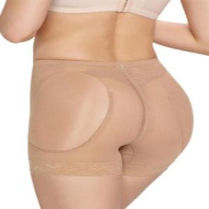 [ING]여성 골반 엉덩이 슬림핏 보정 속옷 힙업 팬티 3size