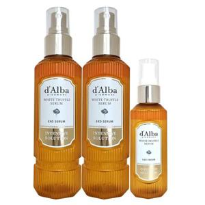 [달바]달바 미스트 엑소 세럼 시즌6 160ml 2개+60ml 1개