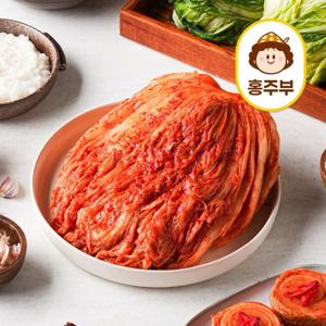 당일생산 30년 전통 전라도 국산 묵은지 5kg