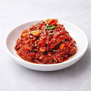 삼삼한 강경 내고향 젓갈 가리비젓250g