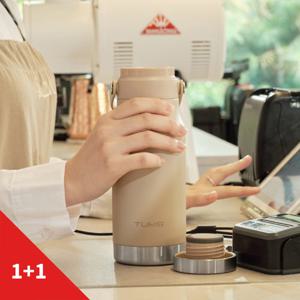 [1+1] 텀스 익스트림 투웨이 텀블러 500ml