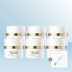 얼쎄라 엑스 토닝 블레미쉬 코렉터(SPF50+) 30ml, 6개 (아이크림증정)