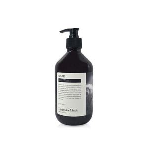 [부케가르니] 나드 바디워시 라벤더머스크 500ml