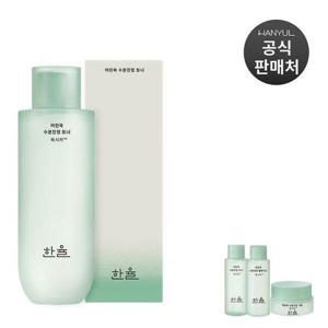 [한율]어린쑥 수분진정 토너 150ml
