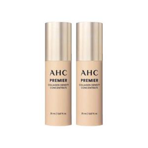 [AHC][AHC] AHC 프리미어 콜라겐 밀도 컨센트레이트 25ml 2개