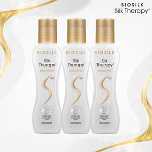 [실크테라피] 본딩에센스 60ml x 3