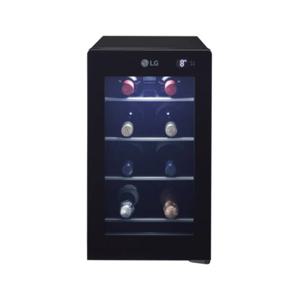 LG 와인냉장고 W087B 전국무료