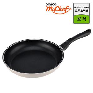 도루코 마이셰프 에델스타인 IH 프라이팬 30cm