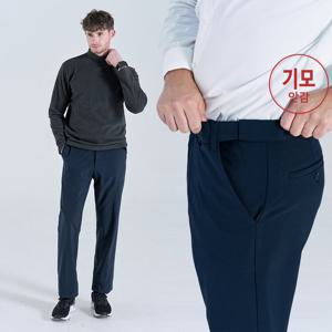 ★히든밴딩★ 겨울 따뜻한 출근 컴포터블 정장 사무실 팬츠