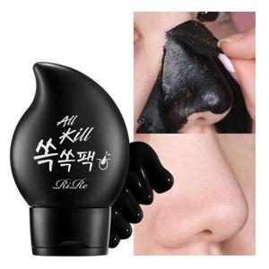 [리르화장품]올킬 블랙헤드 뽑는 쏙쏙팩 40ml 1개