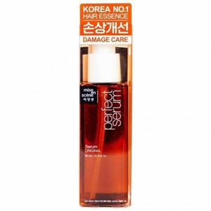 미장센 퍼팩트세럼 오리지널(손상개선) 헤어세럼 80ml