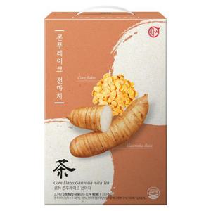 로하 콘푸레이크 천마차 130T