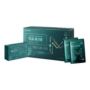[정관장] RXGIN 홍천웅 70ml 30포