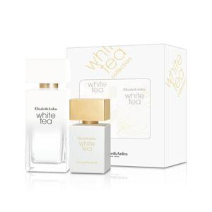 엘리자베스아덴 화이트티 EDP 30ml+EDT 50ml 2종 세트