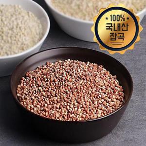 [26년산 잡곡] 국산 찰수수 500g