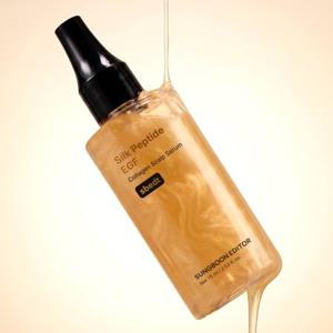 [성분에디터] 실크펩타이드 이지에프 콜라겐 스칼프 세럼 75ml