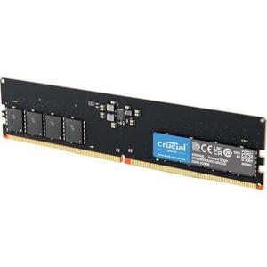 마이크론 Crucial DDR5-5600 데스크탑용 CL46 (16GB) [중고메모리]