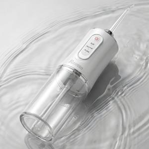 란센 클린픽 휴대용 구강세정기 HL18650