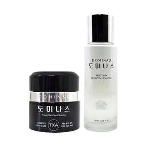 [도미나스][시즌6] 도미나스 도미나 크림 태극제약 50g+부스팅 에센스 70ml