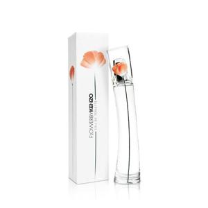 [겐조][쇼핑백] 플라워바이 겐조 우먼 오 드 뚜왈렛 플로럴머스크향 30ml 1개