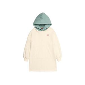 [블랙야크]블랙야크 키즈 BK여아 후드 원피스 R1BKOPW1902-CM