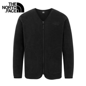 [노스페이스]남성 아캄포 가디건 NJ4FR52A