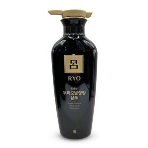 [오너클랜]인기상품 진생보 두피 모발 영양 샴푸 400ml 려 [WB2EA45_260501]