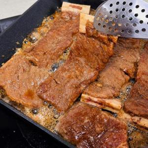 포천식 이동갈비 양념 갈비 1kg 포갈비 호주산 소갈비