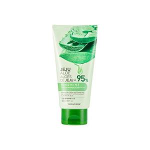 더페이스샵 신선한 제주 알로에 수딩젤 300ml