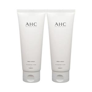 [AHC] 프렙 리셋 클렌징 폼 150ml 2개