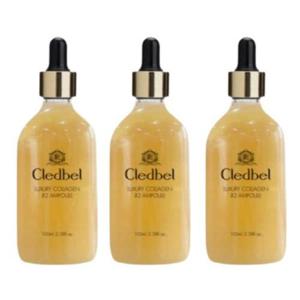[단비] 끌레드벨 럭셔리 콜라겐 82 앰플 100ml x 3개