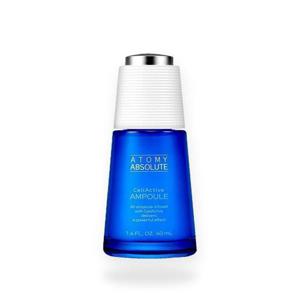 애터미 앱솔루트 셀랙티브 앰플 40ml 1개(AD)