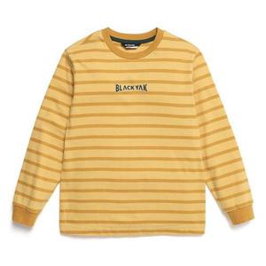 [블랙야크]키즈 BK에디스티셔츠 R1BKTSF2906-MU