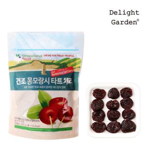 [딜라잇가든] 건조 타트 체리 200g