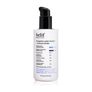 [빌리프]빌리프 헝가리언 워터 에센스 모이스춰 바인더 75ml