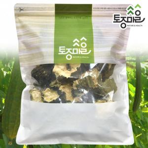 [토종마을]국산 수세미 200g