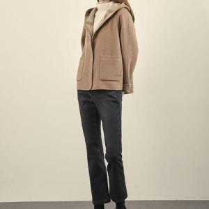 [올리비아로렌]올리비아로렌 DP01 후드 핸드메이드쟈켓 VOCFU4W9411 (45267347)