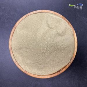 [자연원] 다시마 그대로맛 다시마가루 1kg(1팩)